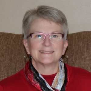 Meet your Posher, Teri